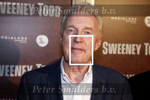 Amsterdam 21 april 2023
Premiere Sweeney Todd in het DeLaMar theater geproduceerd door Medialane.
Andre v Duin