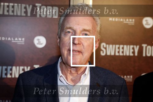 Amsterdam 21 april 2023
Premiere Sweeney Todd in het DeLaMar theater geproduceerd door Medialane.
Andre v Duin