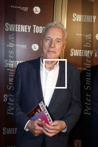 Amsterdam 21 april 2023
Premiere Sweeney Todd in het DeLaMar theater geproduceerd door Medialane.
Andre v Duin