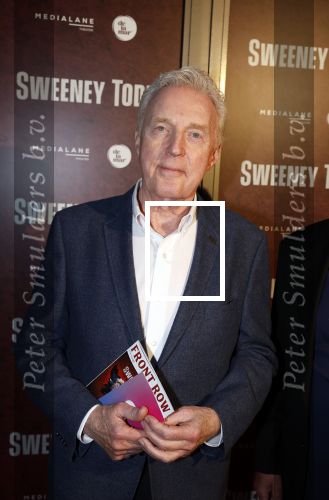 Amsterdam 21 april 2023
Premiere Sweeney Todd in het DeLaMar theater geproduceerd door Medialane.
Andre v Duin