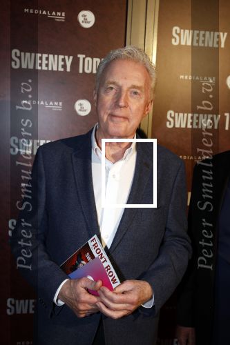 Amsterdam 21 april 2023
Premiere Sweeney Todd in het DeLaMar theater geproduceerd door Medialane.
Andre v Duin