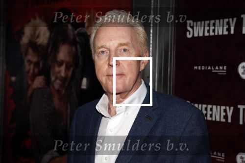Amsterdam 21 april 2023
Premiere Sweeney Todd in het DeLaMar theater geproduceerd door Medialane.
Andre v Duin