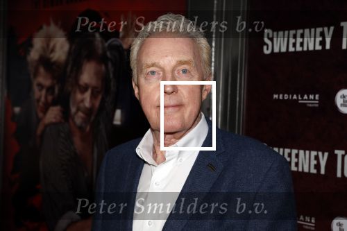 Amsterdam 21 april 2023
Premiere Sweeney Todd in het DeLaMar theater geproduceerd door Medialane.
Andre v Duin
