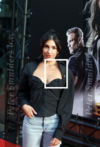 Amsterdam 16 mei 2023
Premiere Fast X in Pathe Arena .
Anna Nooshin
