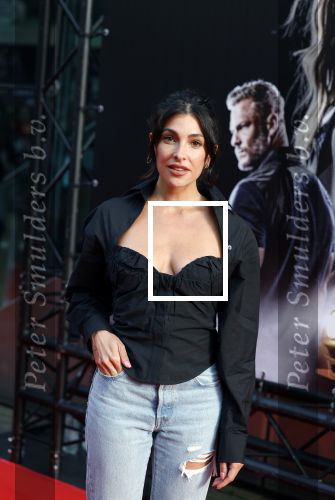 Amsterdam 16 mei 2023
Premiere Fast X in Pathe Arena .
Anna Nooshin