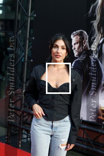 Amsterdam 16 mei 2023
Premiere Fast X in Pathe Arena .
Anna Nooshin