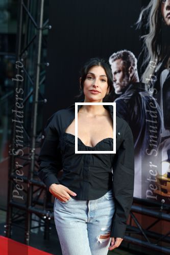 Amsterdam 16 mei 2023
Premiere Fast X in Pathe Arena .
Anna Nooshin