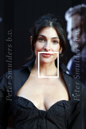 Amsterdam 16 mei 2023
Premiere Fast X in Pathe Arena .
Anna Nooshin