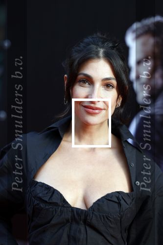 Amsterdam 16 mei 2023
Premiere Fast X in Pathe Arena .
Anna Nooshin