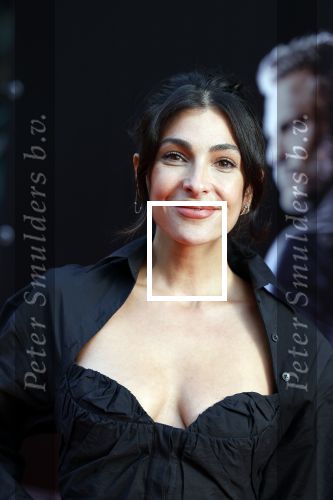 Amsterdam 16 mei 2023
Premiere Fast X in Pathe Arena .
Anna Nooshin