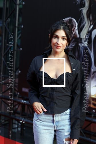 Amsterdam 16 mei 2023
Premiere Fast X in Pathe Arena .
Anna Nooshin