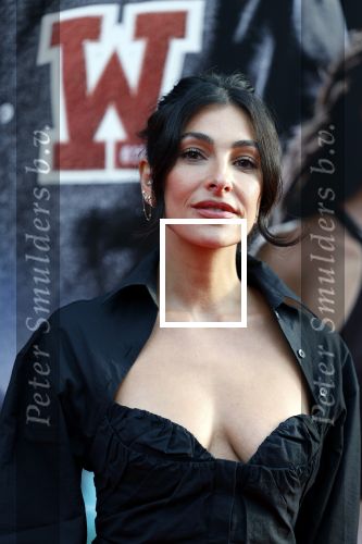Amsterdam 16 mei 2023
Premiere Fast X in Pathe Arena .
Anna Nooshin