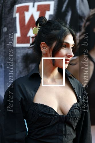 Amsterdam 16 mei 2023
Premiere Fast X in Pathe Arena .
Anna Nooshin