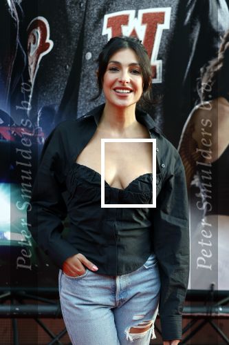 Amsterdam 16 mei 2023
Premiere Fast X in Pathe Arena .
Anna Nooshin