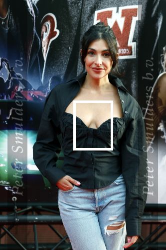 Amsterdam 16 mei 2023
Premiere Fast X in Pathe Arena .
Anna Nooshin
