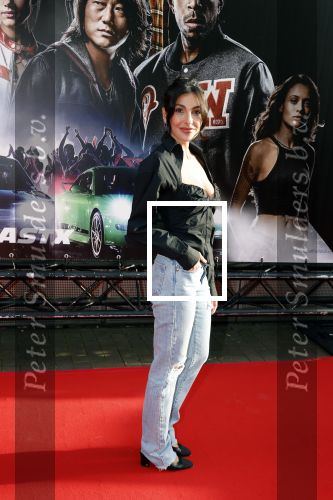 Amsterdam 16 mei 2023
Premiere Fast X in Pathe Arena .
Anna Nooshin