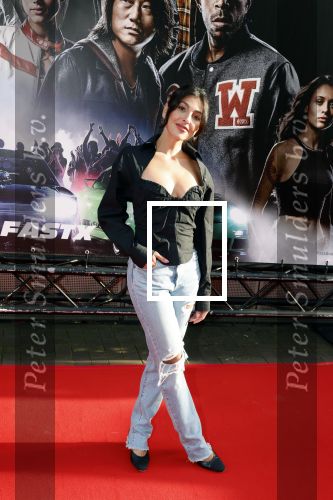 Amsterdam 16 mei 2023
Premiere Fast X in Pathe Arena .
Anna Nooshin