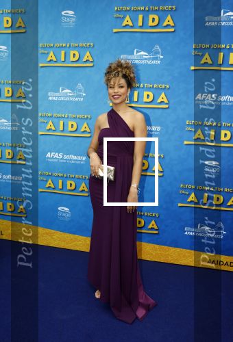 Scheveningen 23 april 2023
Premiere AIDA in het circustheater in Scheveningen .
Anne Appelo