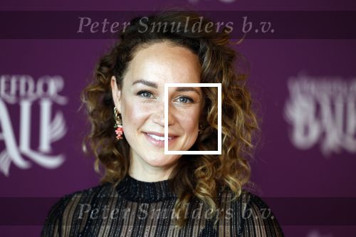 Amsterdam 26 april 2023
Presentatie cast verliefd op Bali in hotel Jakarta. 
Anouk Maas