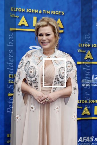 Scheveningen 23 april 2023
Premiere AIDA in het circustheater in Scheveningen .
Antje Monteiro