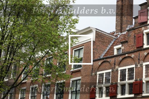 Amsterdam 7 mei 2023
Huis Art Rooijakkers