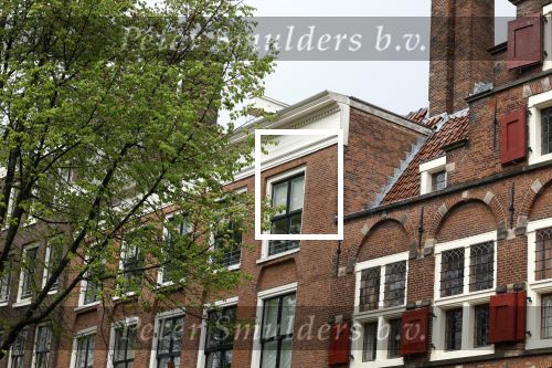 Amsterdam 7 mei 2023
Huis Art Rooijakkers