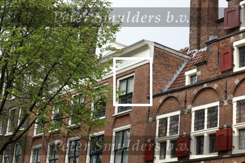 Amsterdam 7 mei 2023
Huis Art Rooijakkers