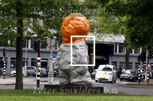 Amsterdam 11 mei 2023
Art Zuid 2023 op de Apollolaan