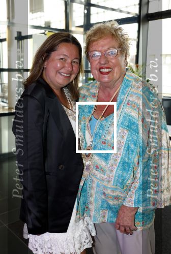 Schiedam 5 mei 2023
Premiere Staying alive disco feaver in schouwburg Schiedam.
Astrid Nijgh met partner