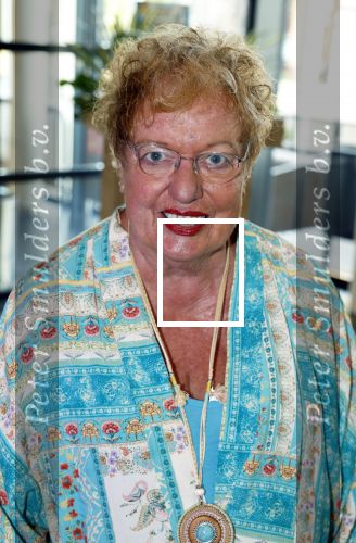 Schiedam 5 mei 2023
Premiere Staying alive disco feaver in schouwburg Schiedam.
Astrid Nijgh met partner