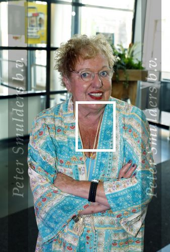 Schiedam 5 mei 2023
Premiere Staying alive disco feaver in schouwburg Schiedam.
Astrid Nijgh met partner
