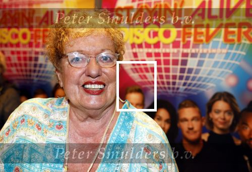 Schiedam 5 mei 2023
Premiere Staying alive disco feaver in schouwburg Schiedam.
Astrid Nijgh