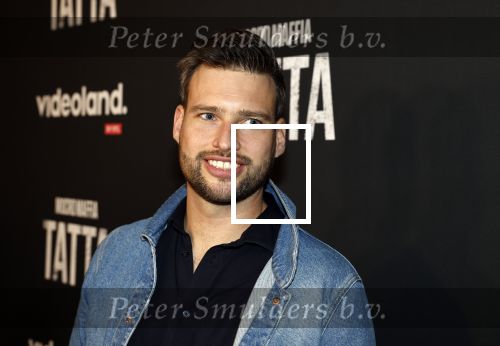 Amsterdam 25 april 2023
Premiere Mocro Maffia Tatta van Videoland.
Barend v Deelen