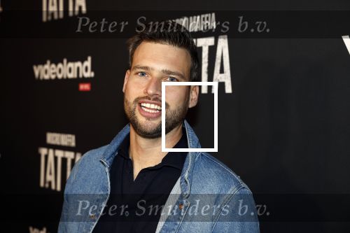 Amsterdam 25 april 2023
Premiere Mocro Maffia Tatta van Videoland.
Barend v Deelen