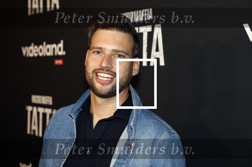 Amsterdam 25 april 2023
Premiere Mocro Maffia Tatta van Videoland.
Barend v Deelen