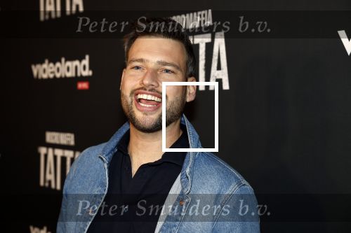 Amsterdam 25 april 2023
Premiere Mocro Maffia Tatta van Videoland.
Barend v Deelen