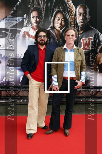 Amsterdam 16 mei 2023
Premiere Fast X in Pathe Arena .
Bastiaan v Schaik met partner