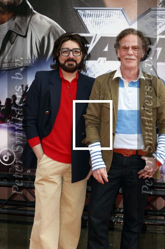 Amsterdam 16 mei 2023
Premiere Fast X in Pathe Arena .
Bastiaan v Schaik met partner