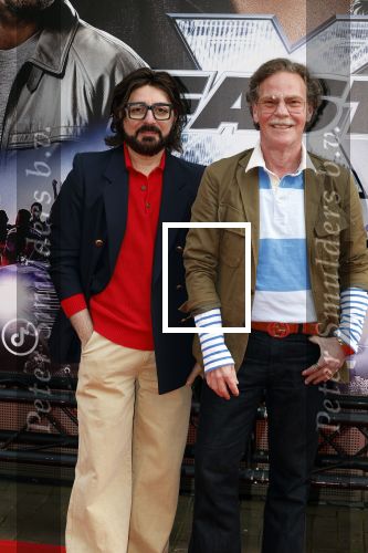 Amsterdam 16 mei 2023
Premiere Fast X in Pathe Arena .
Bastiaan v Schaik met partner
