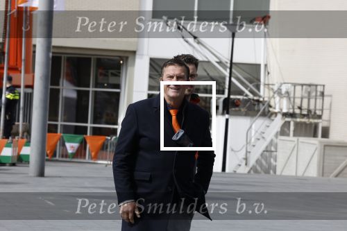 Rotterdam 27 april 2023
Koningsdag 2023 in Rotterdam met aanwezig Koning Willem Alexander, KoninginMaxima ,Prinses Amalia, Prinses Ariane ,Prins Constantijn ,Prinses Laurentien ,Prins Maurits ,Prinses Marilene ,Prins Bernhard ,Prinses Annette ,Prins Floris ,Prinses Aimee ,Prins Pieter Christiaan, en Prinses Anita .
Burgemeester Aboutaleb is de gastheer. Bertus Holkema