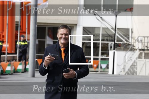 Rotterdam 27 april 2023
Koningsdag 2023 in Rotterdam met aanwezig Koning Willem Alexander, KoninginMaxima ,Prinses Amalia, Prinses Ariane ,Prins Constantijn ,Prinses Laurentien ,Prins Maurits ,Prinses Marilene ,Prins Bernhard ,Prinses Annette ,Prins Floris ,Prinses Aimee ,Prins Pieter Christiaan, en Prinses Anita .
Burgemeester Aboutaleb is de gastheer. Bertus Holkema