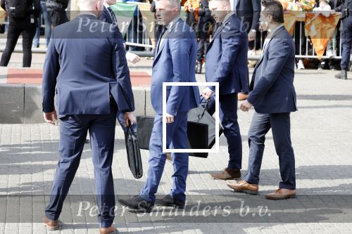 Rotterdam 27 april 2023
Koningsdag 2023 in Rotterdam met aanwezig Koning Willem Alexander, KoninginMaxima ,Prinses Amalia, Prinses Ariane ,Prins Constantijn ,Prinses Laurentien ,Prins Maurits ,Prinses Marilene ,Prins Bernhard ,Prinses Annette ,Prins Floris ,Prinses Aimee ,Prins Pieter Christiaan, en Prinses Anita .
Burgemeester Aboutaleb is de gastheer. Beveiliging