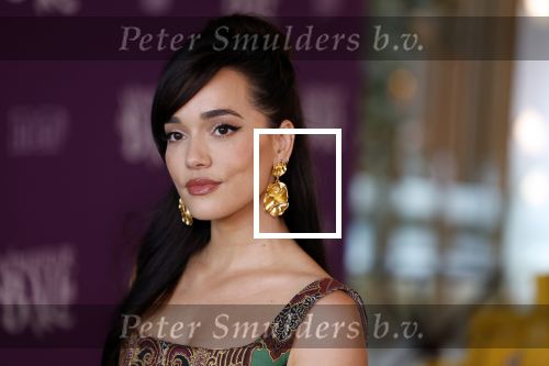 Amsterdam 26 april 2023
Presentatie cast verliefd op Bali in hotel Jakarta. 
Bibi Breijman