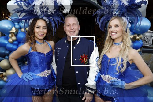 Noorden  30 april 2023
Gerard Joling viert zijn 63e verjaardag.
Billy Dans