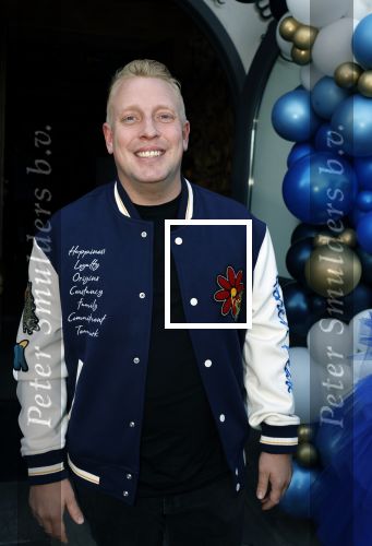 Noorden  30 april 2023
Gerard Joling viert zijn 63e verjaardag.
Billy Dans
