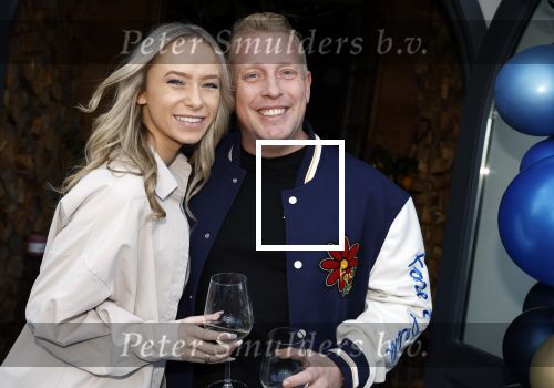 Noorden  30 april 2023
Gerard Joling viert zijn 63e verjaardag.
Billy dans met Romy Omtzigt