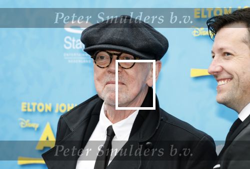 Scheveningen 23 april 2023
Premiere AIDA in het circustheater in Scheveningen .
Bob Crowley