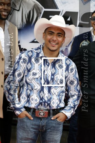 Amsterdam 16 mei 2023
Premiere Fast X in Pathe Arena .
Boer Ayoub
