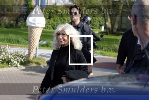 Noorden  30 april 2023
Gerard Joling viert zijn 63e verjaardag.
Bonnie st Claire
