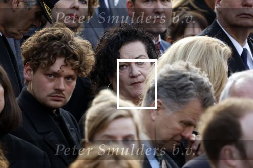 Amsterdam 4 mei 2023
Dodenherdenking 2023 op de dam met oa aanwezig Koning Willem Alexander Koningin Maxima Burgemeester Femke Halsema en Mark Rutte. Caroline v d Plas